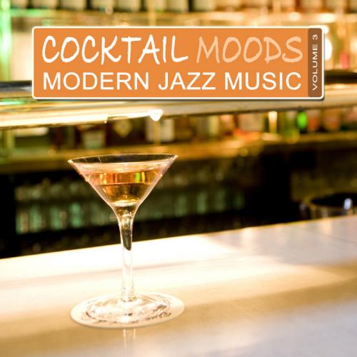 VA - Cocktail Moods Vol.3 - Modern Jazz Music