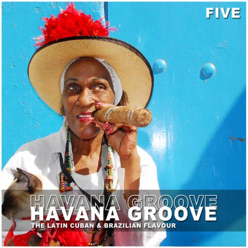 VA - Havana Groove Vol. 5 (The Latin Cuban and Brazilian Flavour)