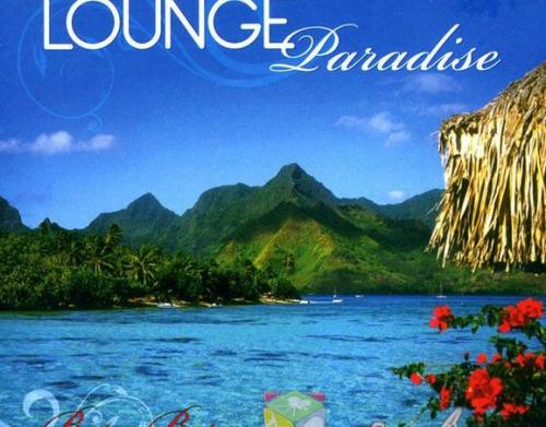 VA - Lounge Paradise - Bora Bora