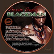 Brown Sugah - Black Man