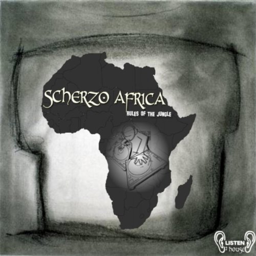 Scherzo Africa - Rules Of The Jungle