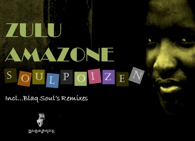 Soulpoizen - Zulu Amazone