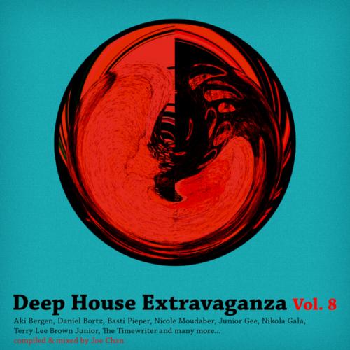 VA - Deep House Extravaganza Vol. 8