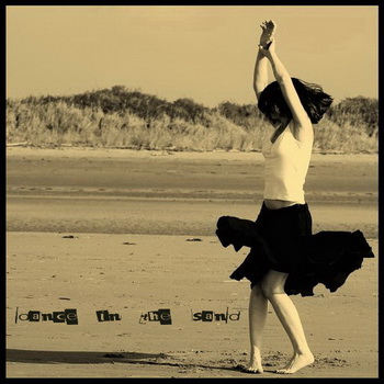 VA - Dance In The Sand (2011)