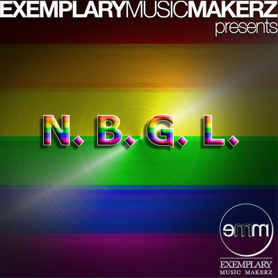 Muzikman Edition - N. B. G. L