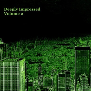 VA - Deeply Impressed Volume 2 (2011)