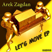 Arek Zagdan - Lets Move