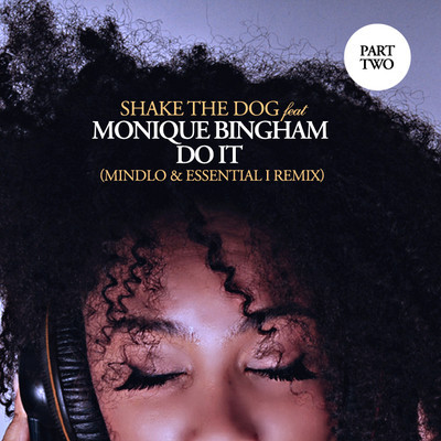 Shake The Dog feat. Monique Bingham - Do It (Part Two)