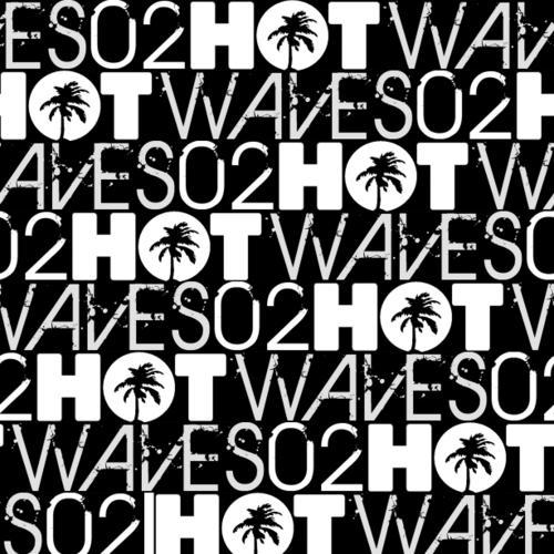 VA - Hot Waves Vol 2