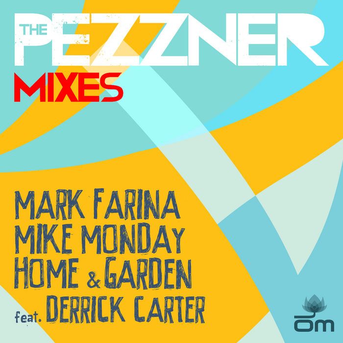 VA - The Pezzner Mixes