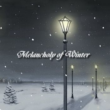 VA - Melancholy Of Winter