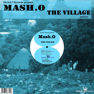 Mash.O - The Village