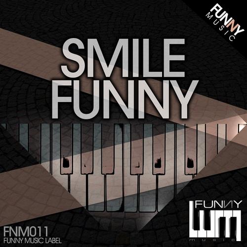 VA - Smile Funny