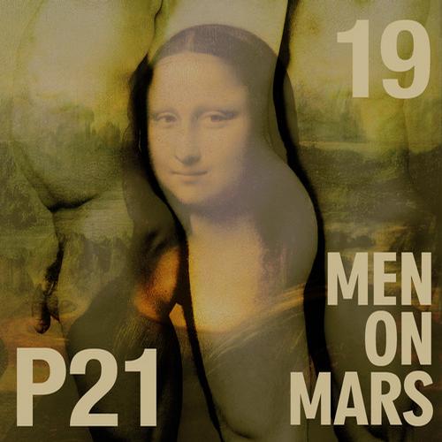 Moving Cities - Men On Mars