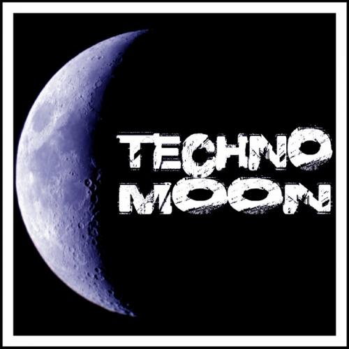 VA - Techno Moon