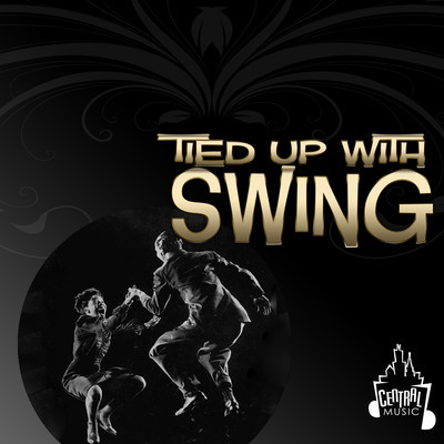 VA - Tied Up With Swing EP