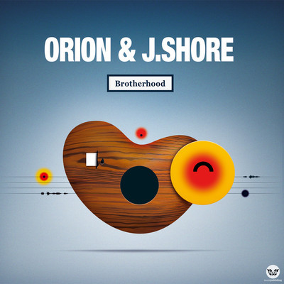 Orion & J. Shore - Brotherhood 2011