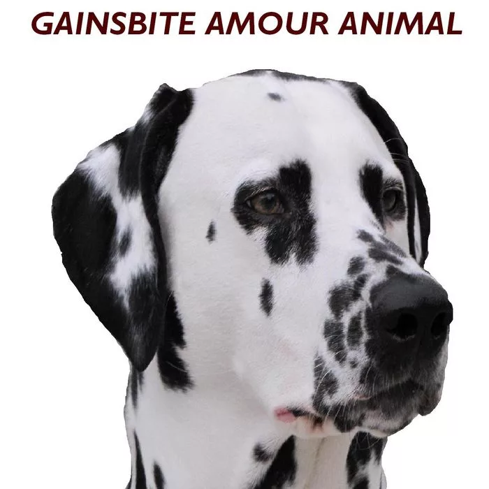 Gainsbite - Amour Animal