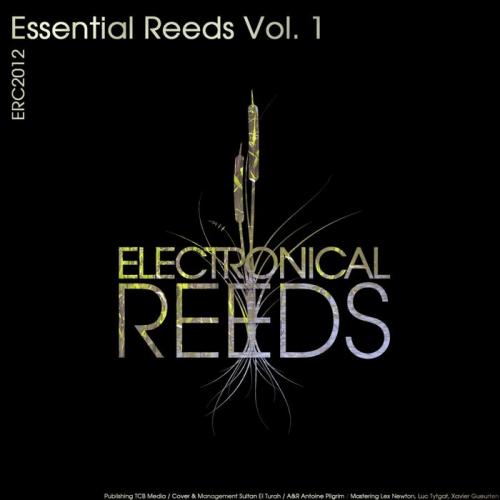 VA - Essential Reeds Vol. 1