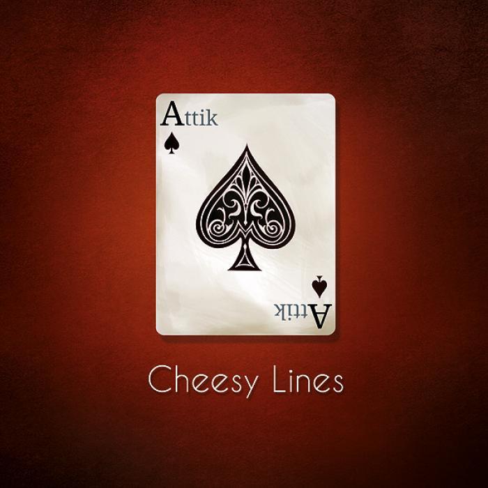 Attik - Cheesy Lines(Album)