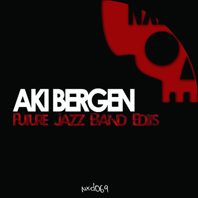 Aki Bergen - Future Jazz Band Edits