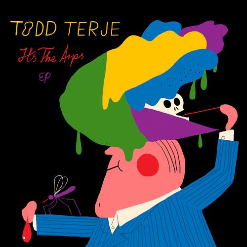 Todd Terje - It's The Arps
