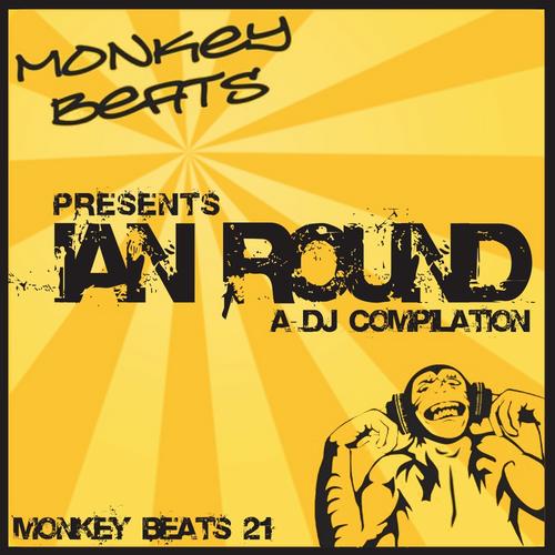 VA - Monkey Beats Presents Ian Round