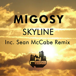 Migosy - Skyline (Incl. Sean Mccabe & Rancido Mixes)