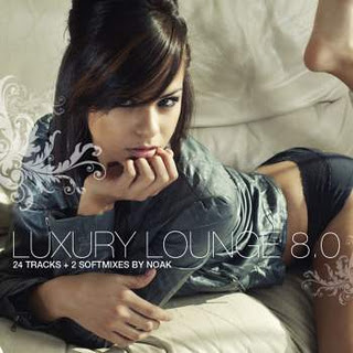 VA - Luxury Lounge 80 (Unmixed Tracks) 2012