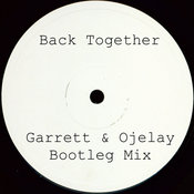 Hardsoul feat. Ron Carroll - Back Together (Garrett & Ojelay Bootleg Mix)