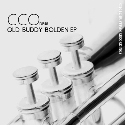 Cco - Old Buddy Bolden EP