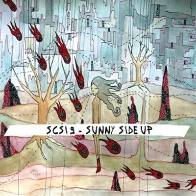 SCSI-9 - Sunny Side Up Remixes
