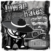 Juwan Rates - The Chicago Typewriter EP