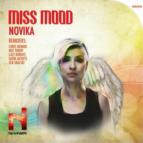 Novika - Miss Mood