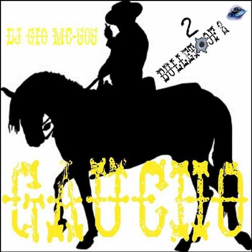 DJ Gio MC-505 - Gaucho (Bullet 2 Of 2)