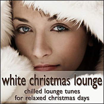 VA - White Christmas Lounge Vol. 2
