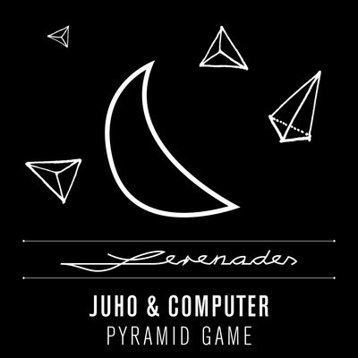 Juho & Computer - Pyramid Game