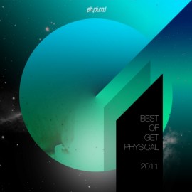 VA - Best Of Get Physical 2011