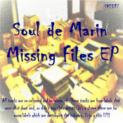 Soul De Marin - Missing Files