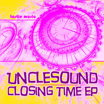 Unclesound - Closing Time