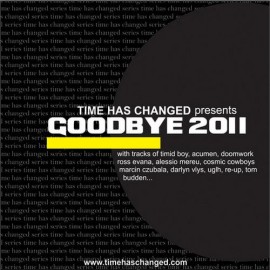 VA - Goodbye 2011