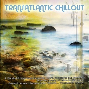 VA - Transatlantic Chill Out - By Smiley Pixie
