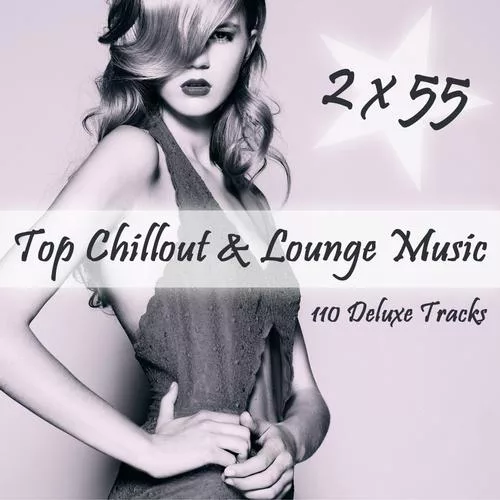 VA - 2 X 55 Top Chillout & Lounge Music (110 Deluxe Tracks)