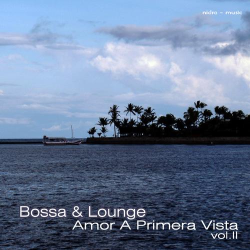 VA - Bossa & Lounge Amor A Primera Vista Vol.2