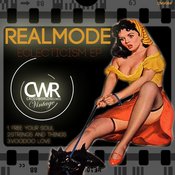 Realmode - Eclecticism EP
