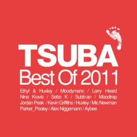 VA - Tsuba Best Of 2011