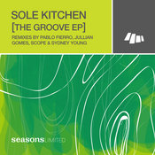Sole Kitchen - The Groove EP
