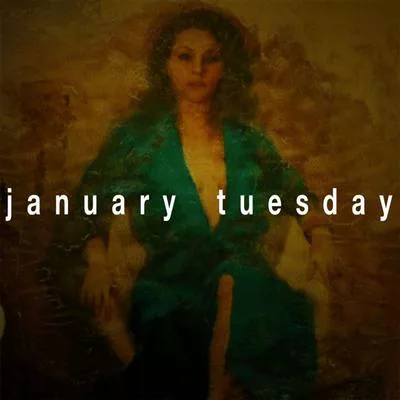 January Tuesday - Our Jewel / True Loves Sake