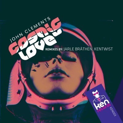John Clements - Cosmic Love