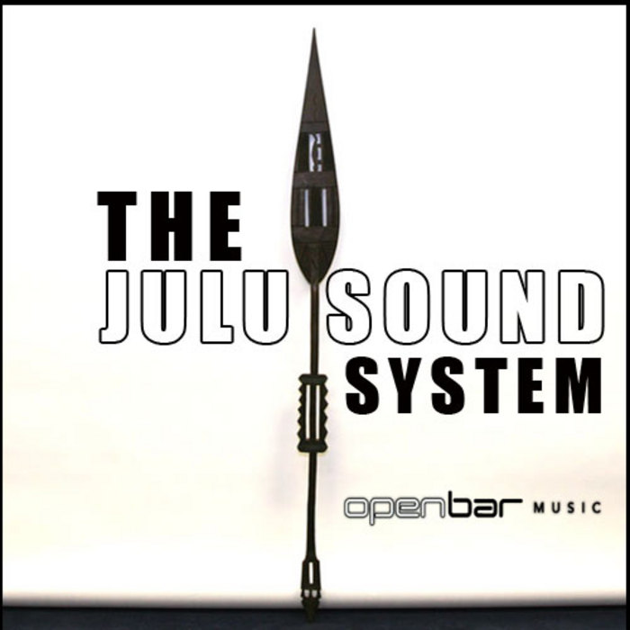 Julu Sound - The Julu Sound System